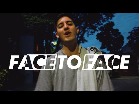 ESKA - FACE to FACE - [SESSION 142]