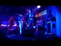 19/10/2012 - Live - Gravity Gun (AC/DC Tribute) - Thunderstruck - Full Band Cover