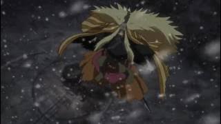One piece - luffy defeat shiki