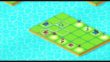 ToF devlog progress #63