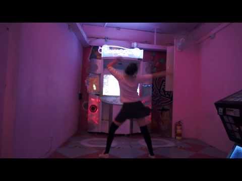 【やす】Dance Evolution AC-インベーダーインベーダー【ダンエボ】
