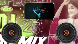 Best JBL Speaker For Non-stop Remix Hindi Song 💓 Best TikTok Tranding Songs 🎧 Subwoofer Vibration 📳