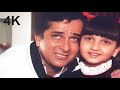 बाप और बेटी की ऐसी मूवी जो कभी नहीं देखी होगी | Shashi Kapoor,  Mandakini &amp; Asha Parekh