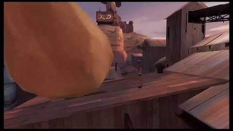 Sandwich Trap - Catch The Scout Collab Entry