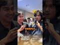 Reaksi Nonton Gala Premiere Tanah Runtuh #tanahruntuh #trbrotherhood #brotherhood