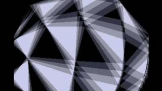 3D Demo 2 (Anarchy, 1992, Amiga ECS) HQ