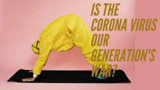 Corona is not a war by Joe Vu Comedy 267 views 3 years ago 3 minutes, 25 seconds