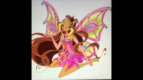 Tất cả các cách biến hình của winx