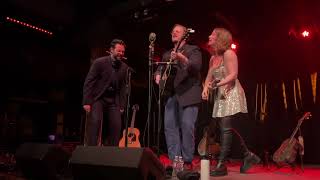 The Lone Bellow - Heaven Don’t Call Me Home live @ Tipitina’s New Orleans 1-9-24