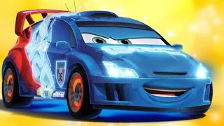 Holley Cars Fast As Lightning