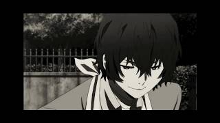 Control Dazai Osamu