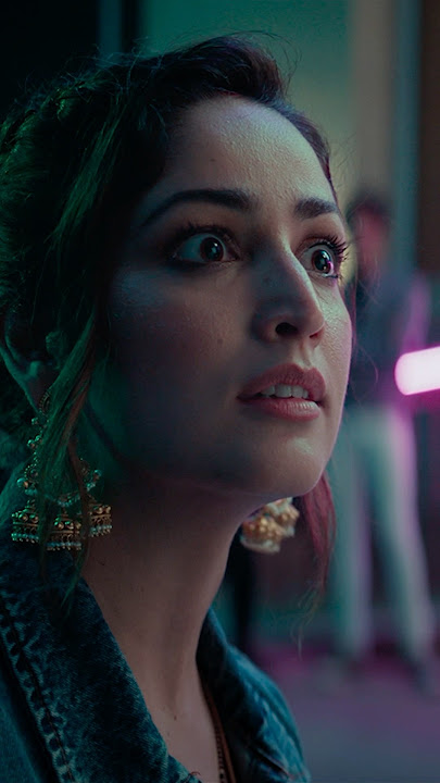 Yami Gautam’s INCREDIBLE Monologue About Women Safety 🔥#DhoomDhaam