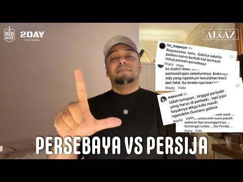 asu77 x cmbet88 - Fakta Menarik Analisa Dan Nilai Di Pertandingan PERSEBAYA VS PERSIJA...!! Piala presiden 2026