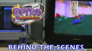 Spyro 2: Ripto