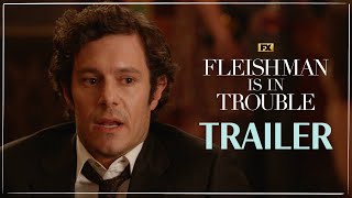 Fleishman Is In Trouble | Episode 8 Trailer - The Fleishmans Are a Mess | FX