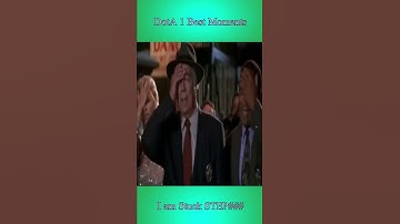 DotA 1 - I am Stuck STEP### #Shorts