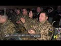 Професійне свято українських військових. Ніжин 06.12.2019