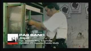 Pas Band - Jengah |  