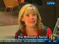 Viva McDonalds Opens in Las Vegas
