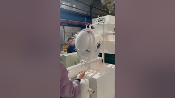 Bar Soap Production Line Soap Plodder With Good Price#machine #factory #soap #packaging