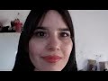 Maria Celica Zulema Dagaru con jean azul #grok