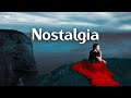 Nostalgic music the soundtrack to your memories