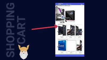 Shopping Cart Item Detail | The Odin Project