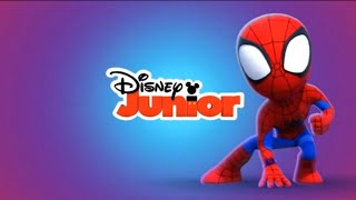 Disney Junior USA Continuity December 6, 2021 with Extras Pt.3
