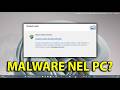 Come trovare virus e malware nel tuo computer con questo piccolo strumento - TUTORIAL