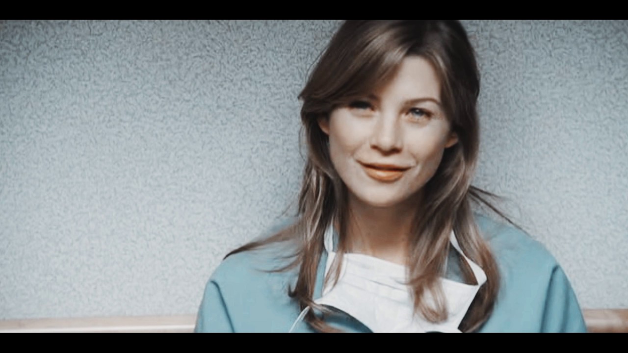 Meredith & Derek | Saturn