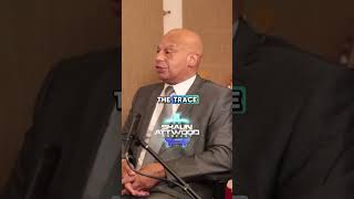 Meeting the Kray Twins😳 #scouse #oldschool #liverpool #gangster #truecrimeshorts #podcast #viral