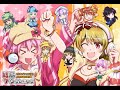 Milky Holmes- 奇跡の歌(オリジナルver.)