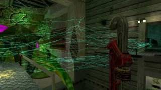Half-Life Opposing Force Shockroach Glitch