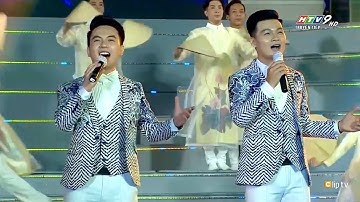 Tôi Yêu Tổ Quốc Tôi - Nhóm Lạc Việt