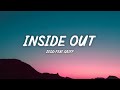 Zedd - Inside Out (Lyrics) feat. Griff