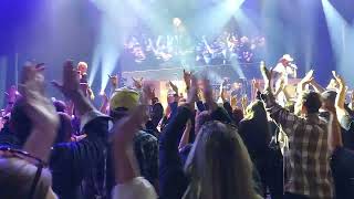 Bret Michael's..Nuthin But A Good Time..O.L.G..3-18-23