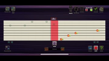Yooreek on Ethereal Island Composer Tutorial (@GHOSTYMPA)
