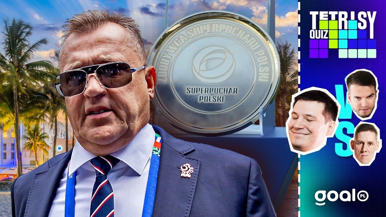 Historia średniowieczna Polski Klasa 4 Test NARODOWY TEST WIEDZY O SUPERPUCHARZE POLSKI | Tetrisy - YouTube