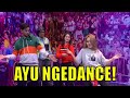 Aksi Dance Ayu Bikin Semua Terpukau | BTS (25/09/21) Part 6