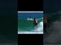 Bruce Irons Smallest Barrel #surfing #kirra