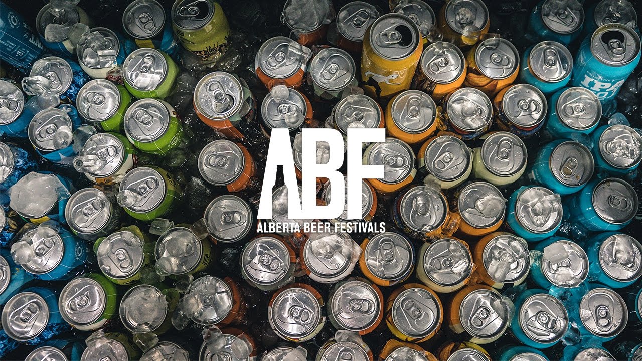 Alberta Beer Festivals | Event