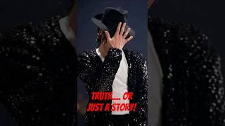 “This Michael Jackson Movie Feels Off… 😳”#shorts #mystery #michaeljackson #celebrityfacts #facts
