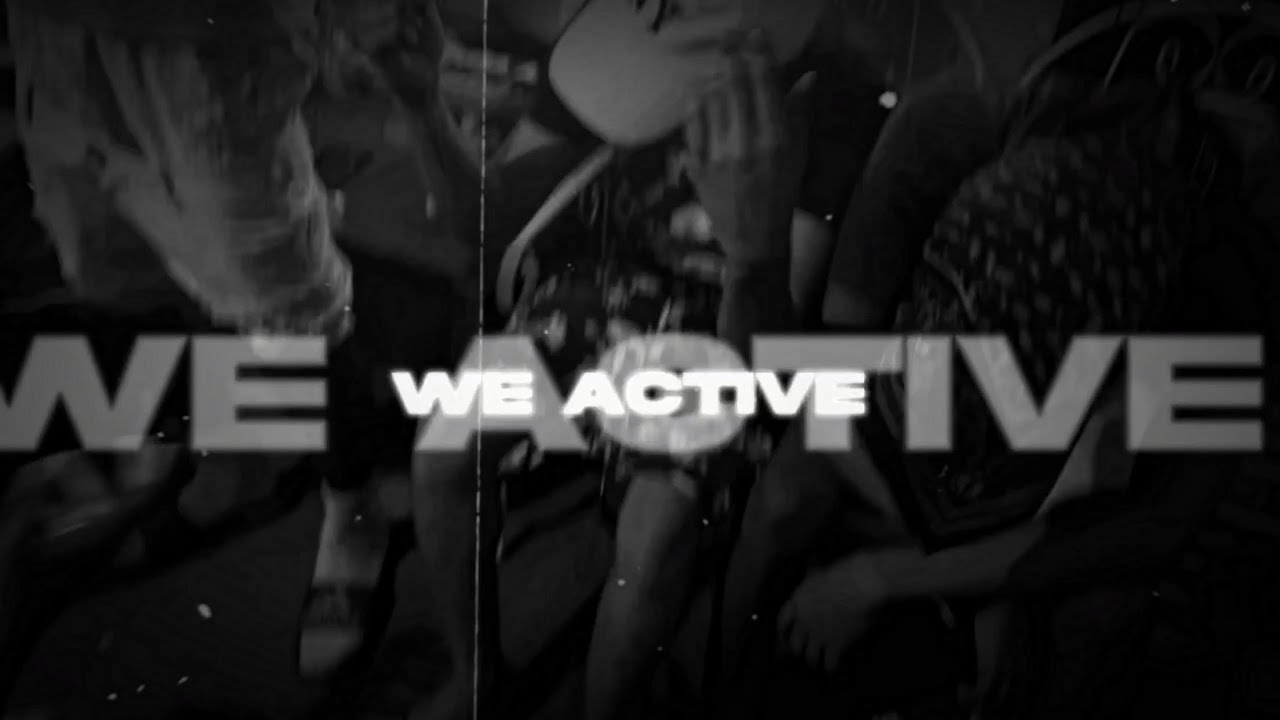 Unikue X Bram X YG Code Active (Official Visual) 