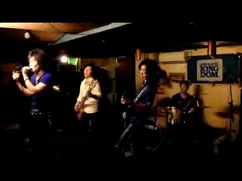 2010/05/30 at 岩内キングダム suite 【 たったひとつの 】