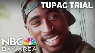 Jury convicts Duane Davis of murder in 1996 killing of Tupac Shakur