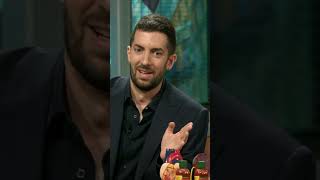 Cuando Broncano perdió la virginidad | #LaRevuelta 03.06.2025 Information