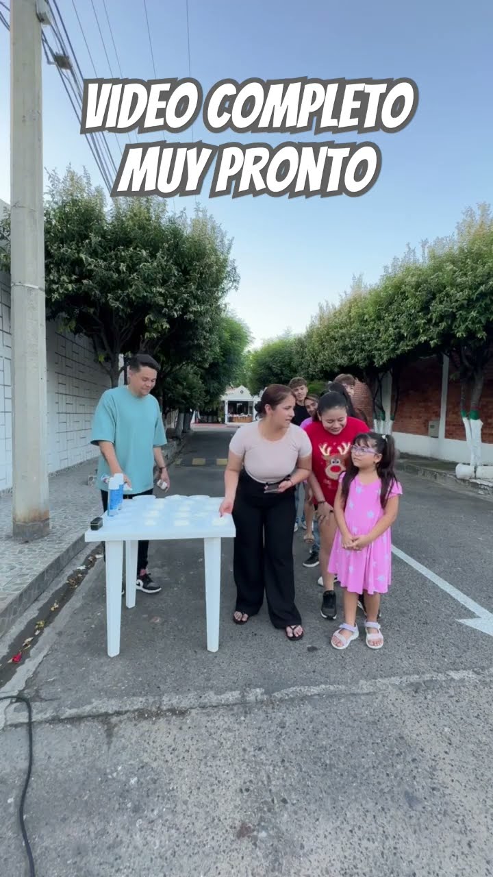 Video completo muy pronto @Familiaibanez #familiaibañez #familia #bromas #funny #parati