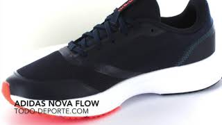 ADIDAS NOVA FLOW