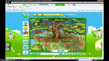 binweevils episode 1 Season 1