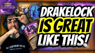 🐉 Drakelock is NUTS Like This! Guide + Gameplay